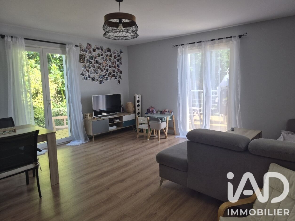 Maison à vendre, 94m², Urcuit