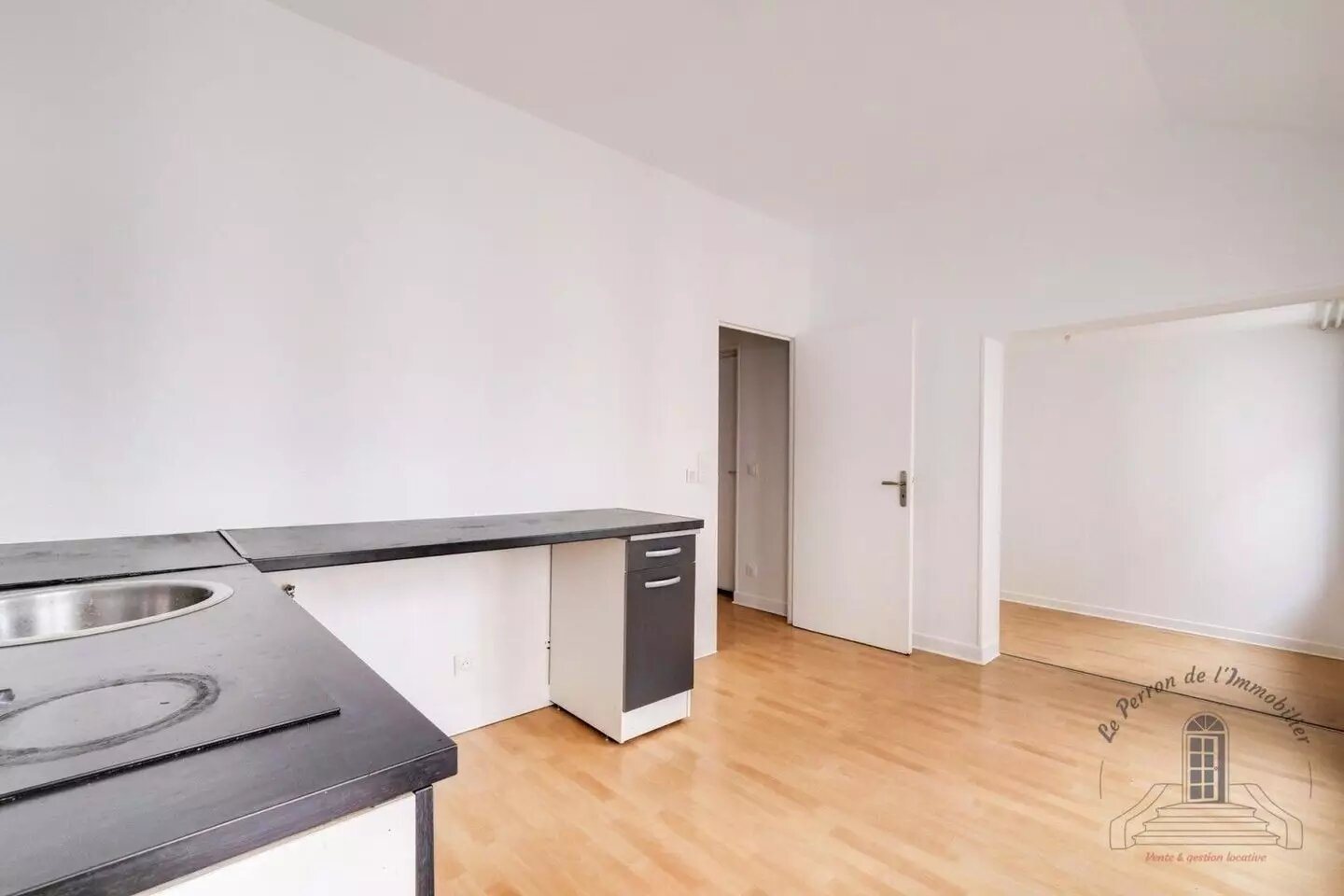 Appartement à vendre, 26m², Ivry-sur-Seine