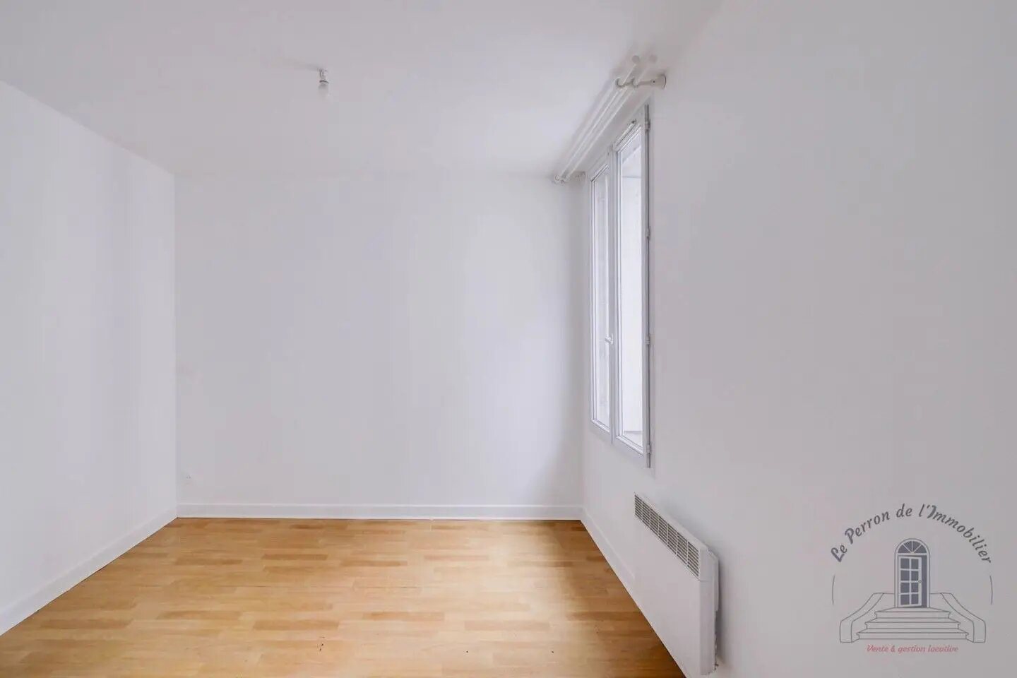 Appartement à vendre, 26m², Ivry-sur-Seine