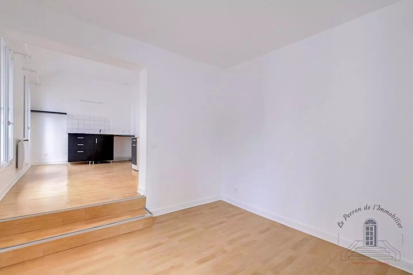 Appartement à vendre, 26m², Ivry-sur-Seine
