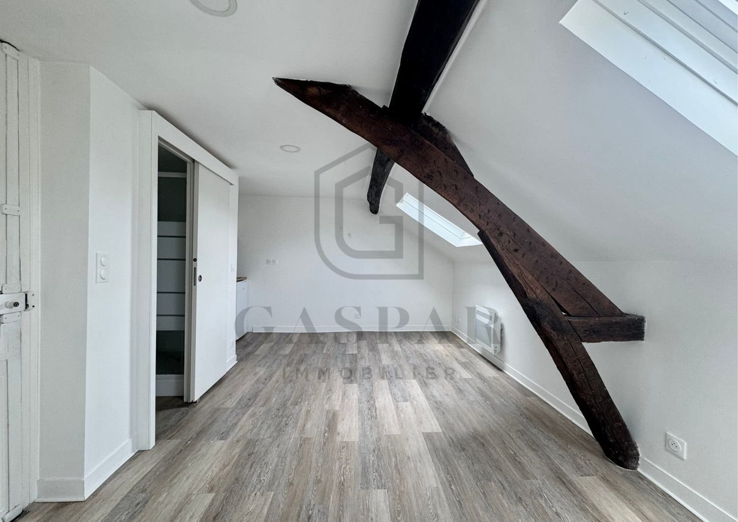 Appartement à louer, 15m², Boulogne-Billancourt