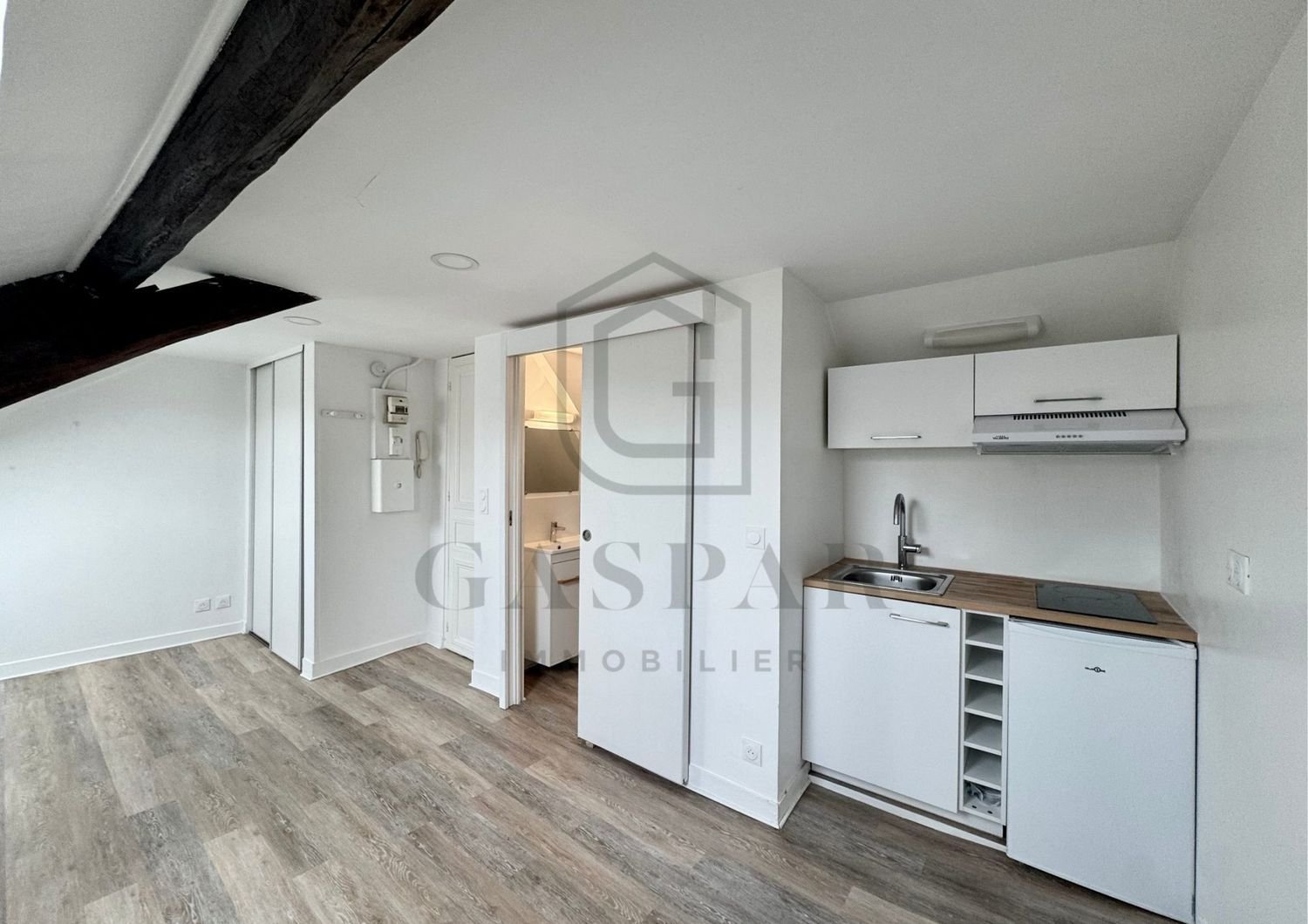 Appartement à louer, 15m², Boulogne-Billancourt