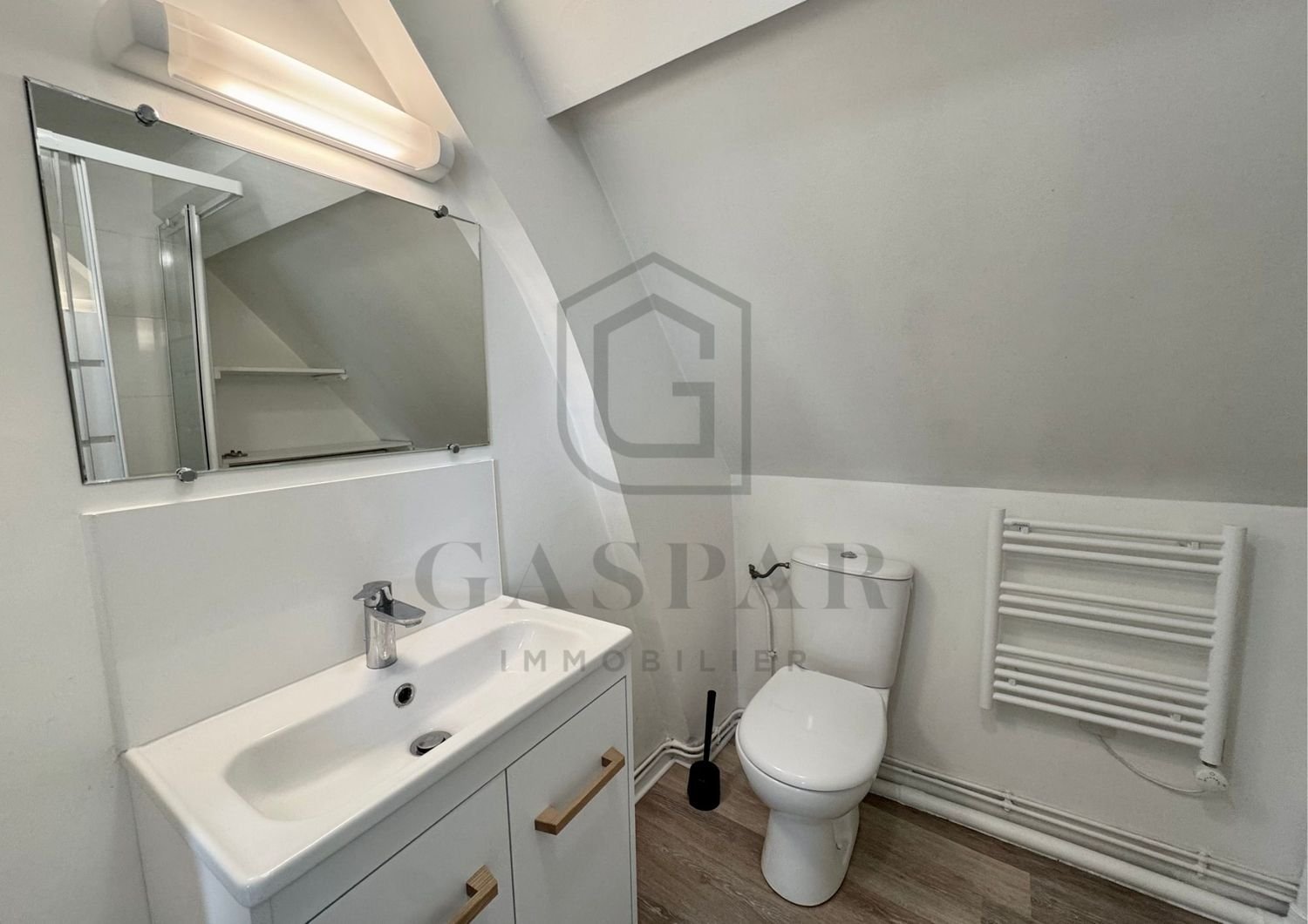 Appartement à louer, 15m², Boulogne-Billancourt