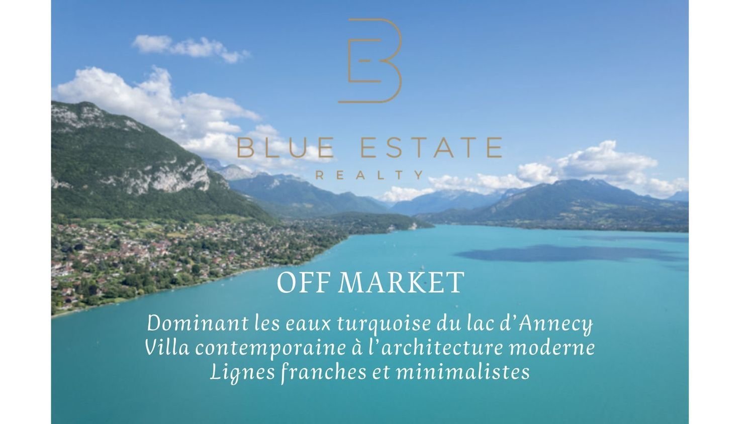 Maison à vendre, 265m², Annecy