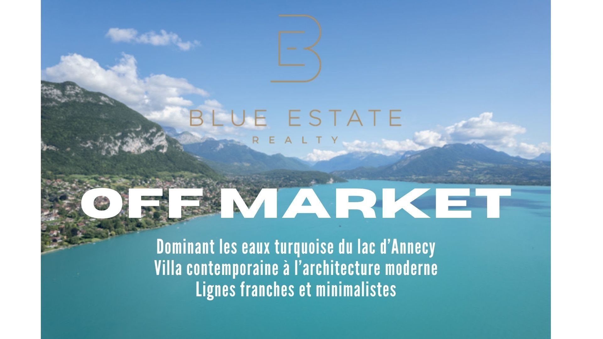 Maison à vendre, 265m², Veyrier-du-Lac