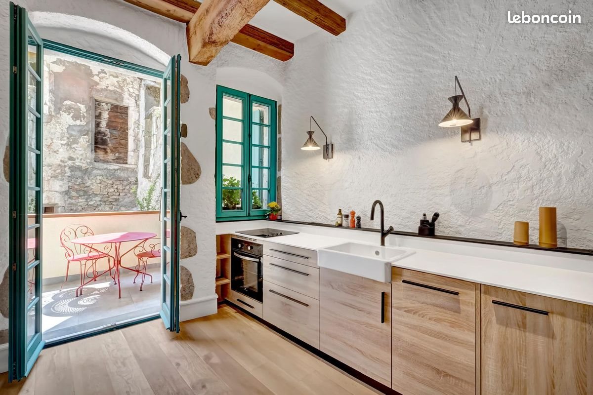 Appartement à vendre, 51m², Annecy