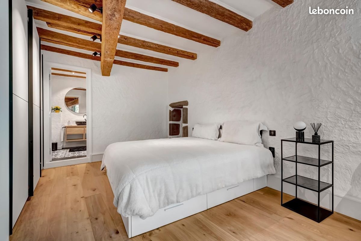 Appartement à vendre, 51m², Annecy
