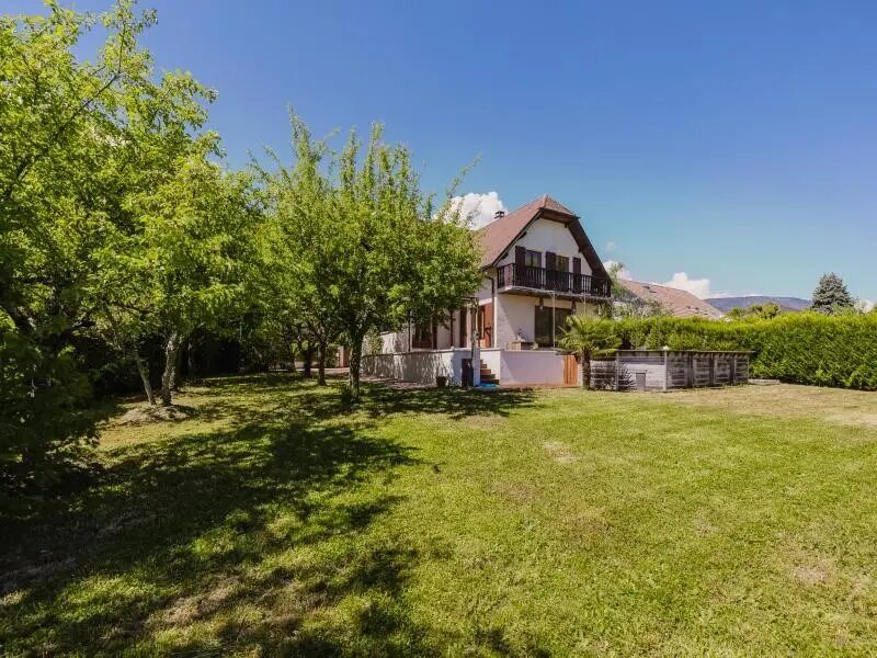 Maison à vendre, 169m², Echenevex