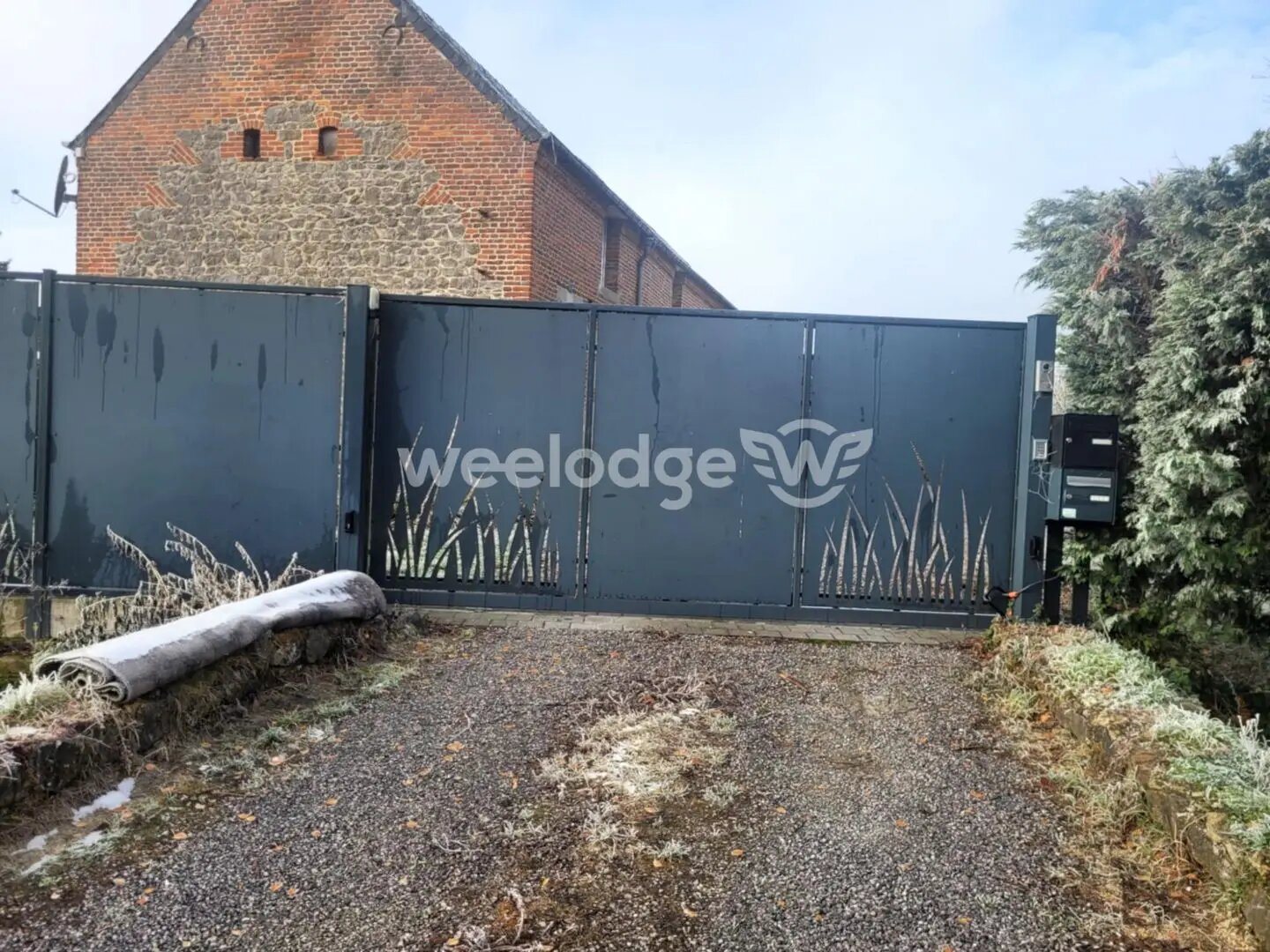 Maison à vendre, 162m², Maroilles