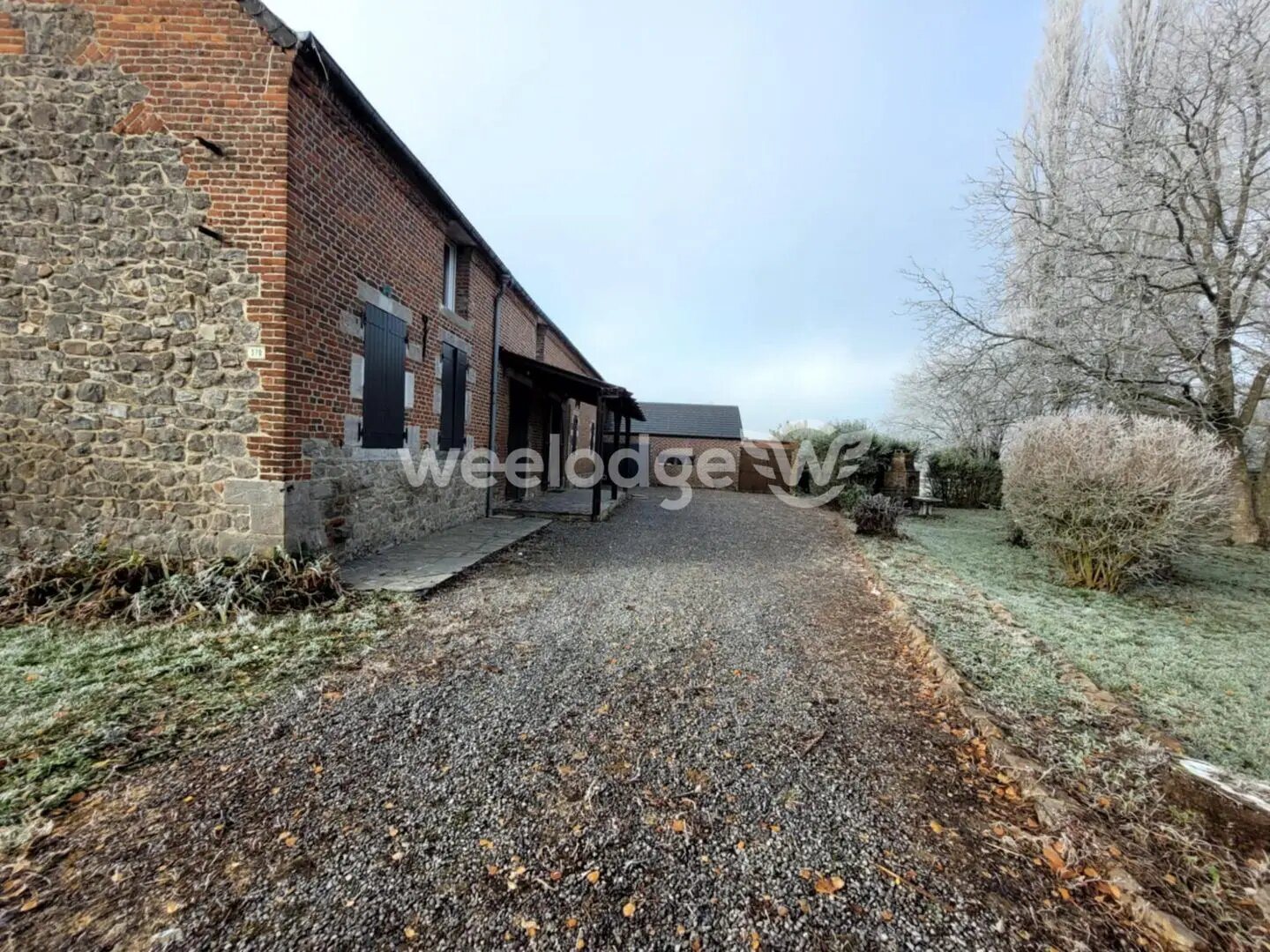 Maison à vendre, 162m², Maroilles