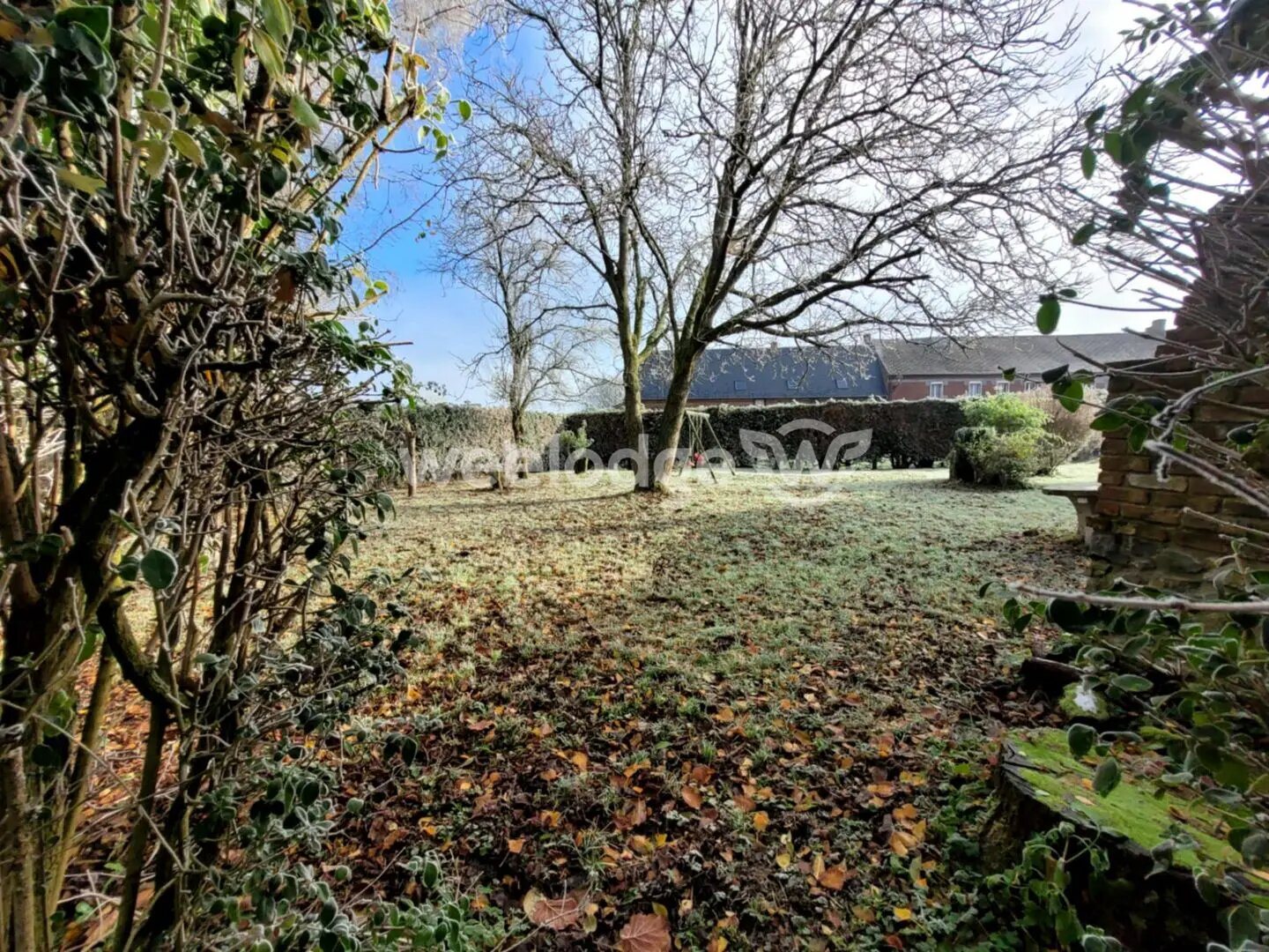 Maison à vendre, 162m², Maroilles
