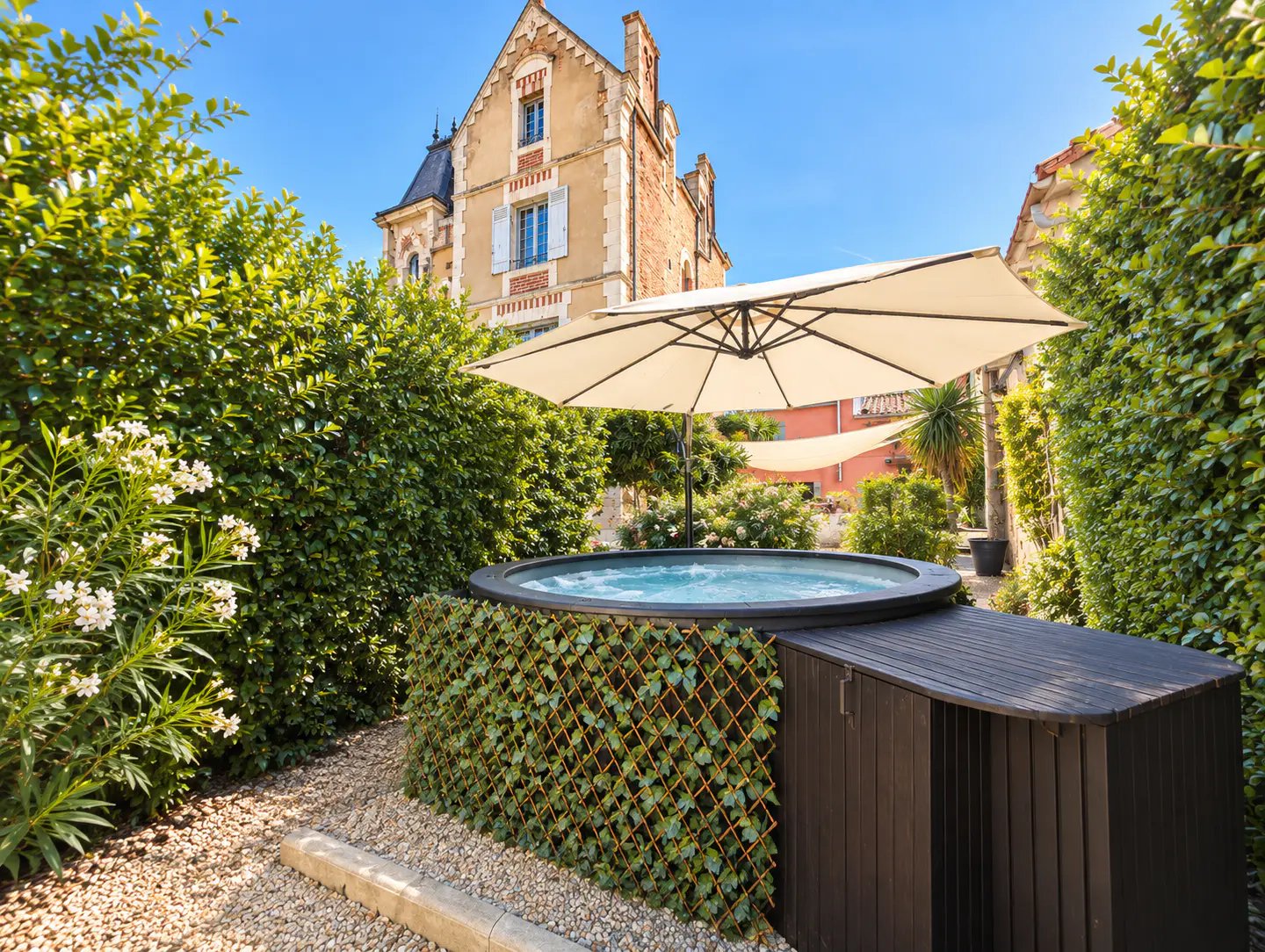 Maison à vendre, 282m², Mussidan