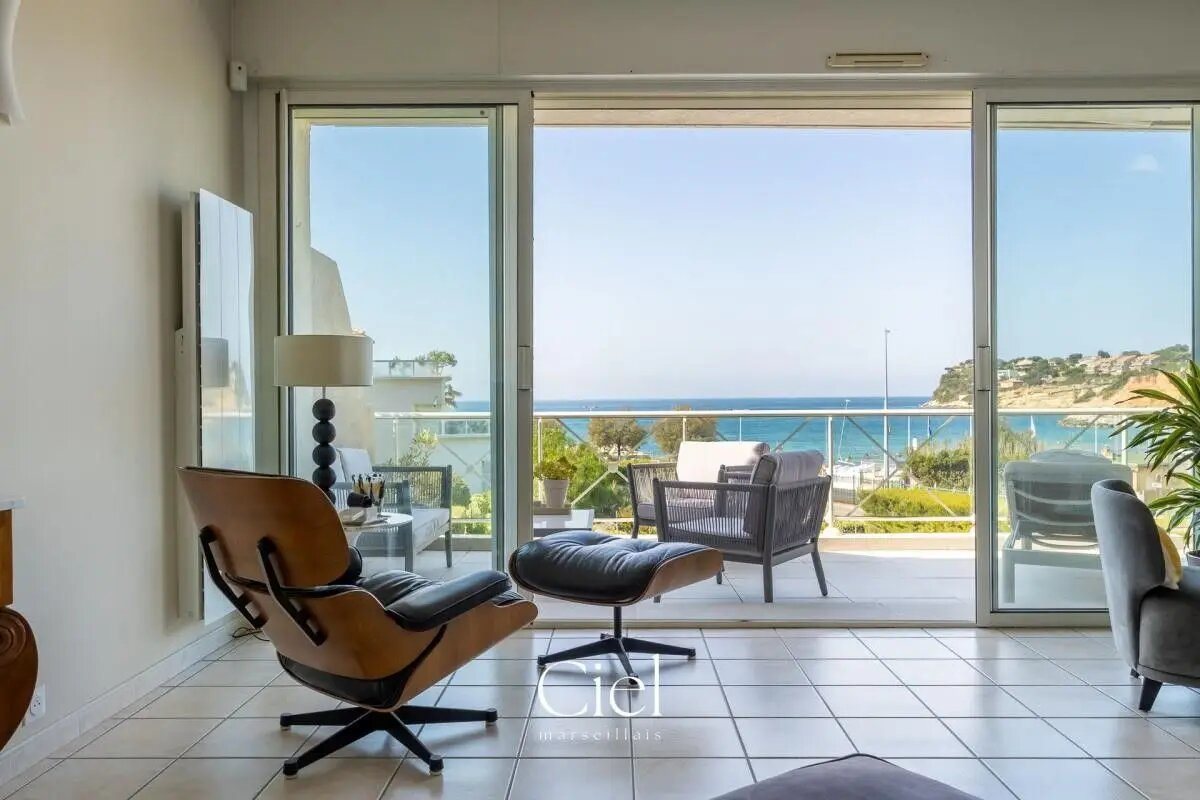 Appartement à vendre, 173m², Carry-le-Rouet