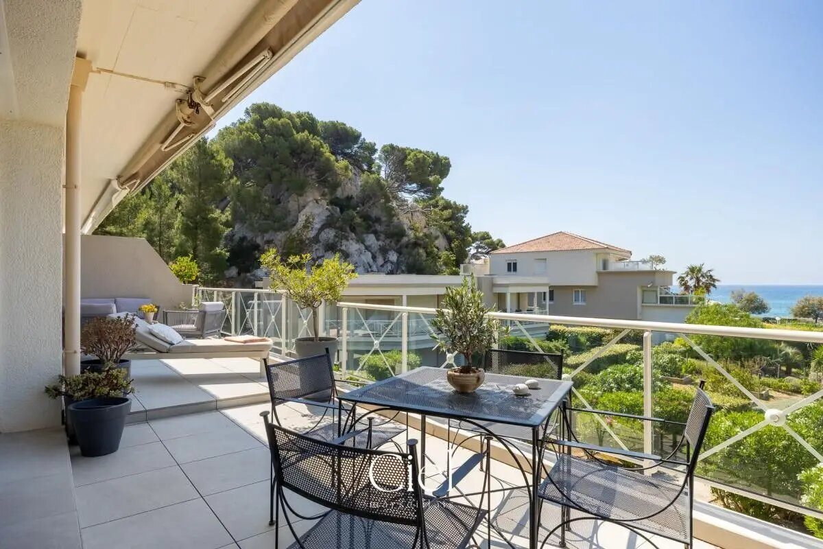 Appartement à vendre, 173m², Carry-le-Rouet