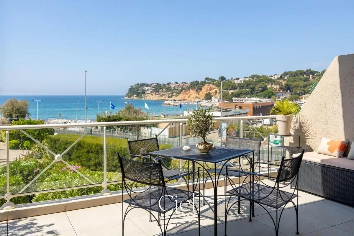 Appartement à vendre, 173m², Carry-le-Rouet