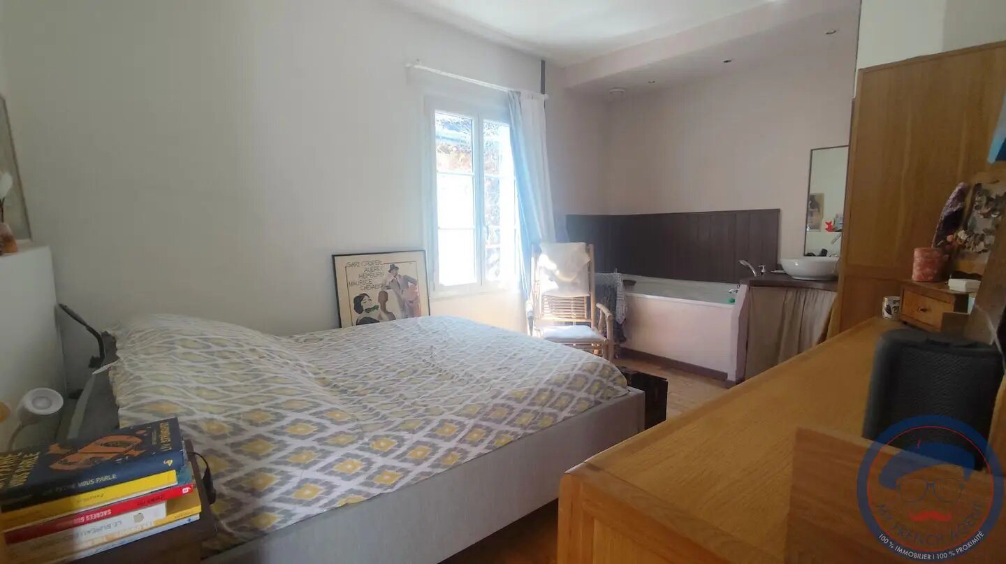 Maison à vendre, 68m², Tours