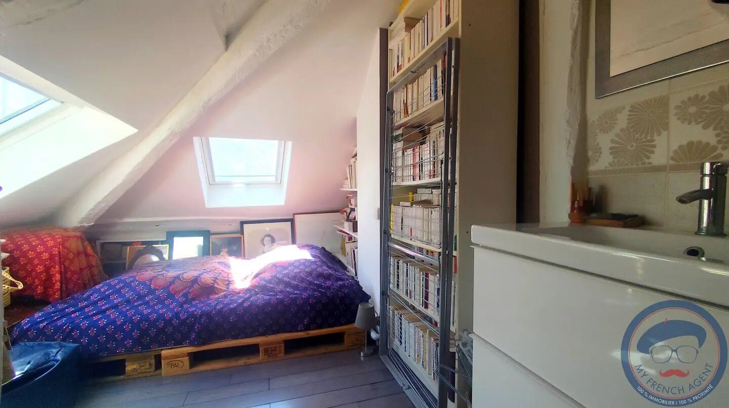 Maison à vendre, 68m², Tours
