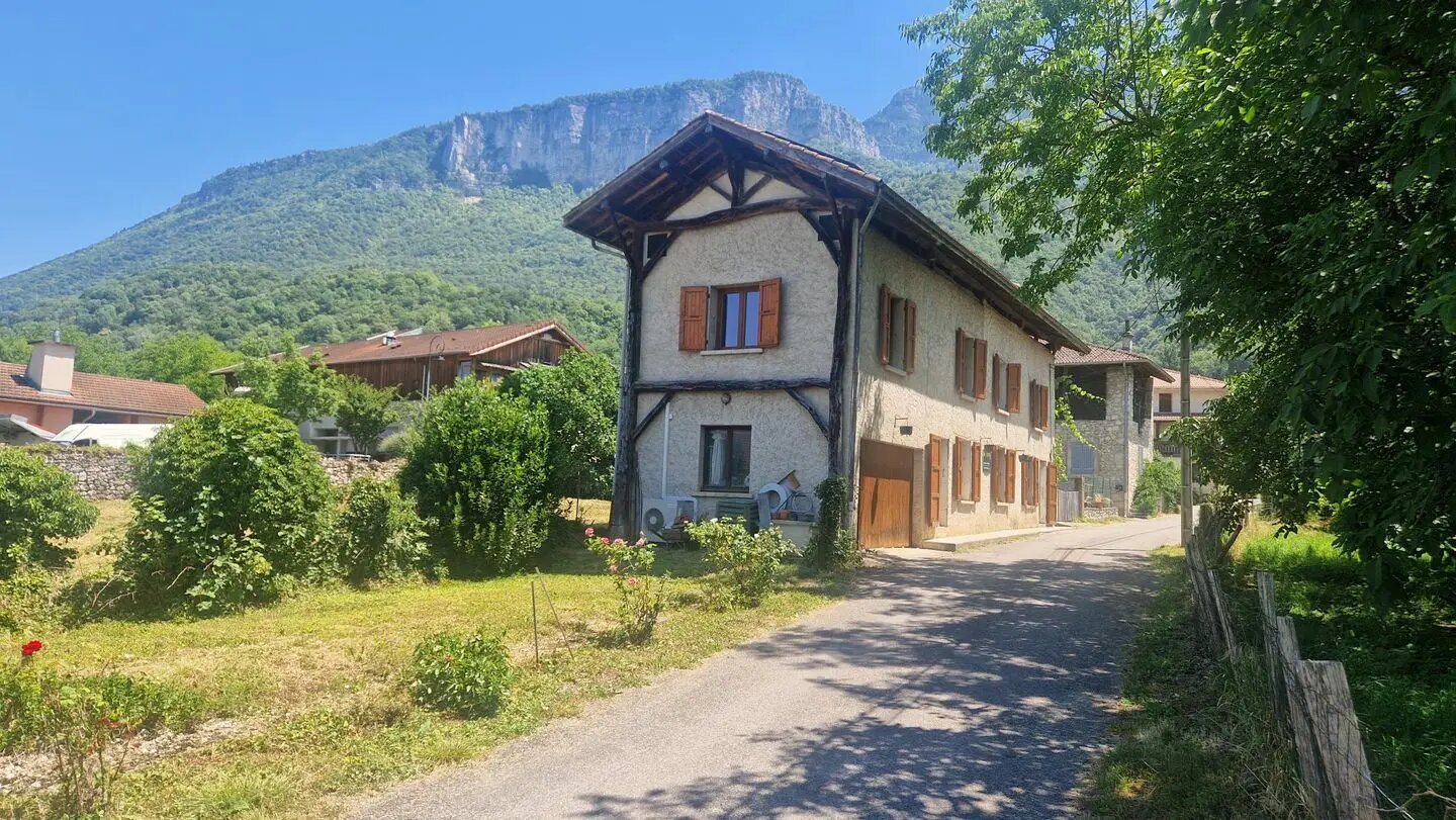 Maison à vendre, 116m², La Rivière