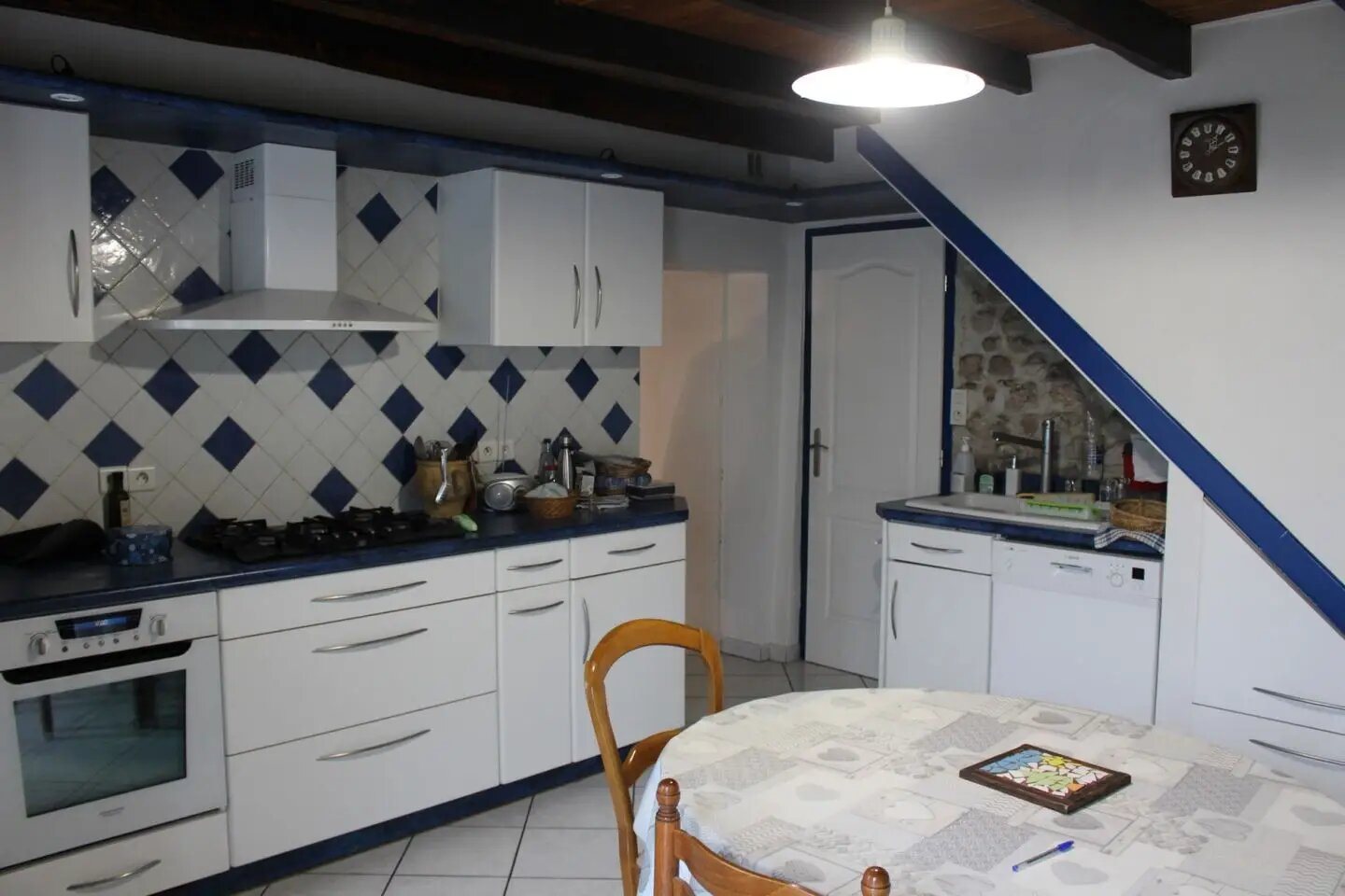 Maison à vendre, 116m², La Rivière