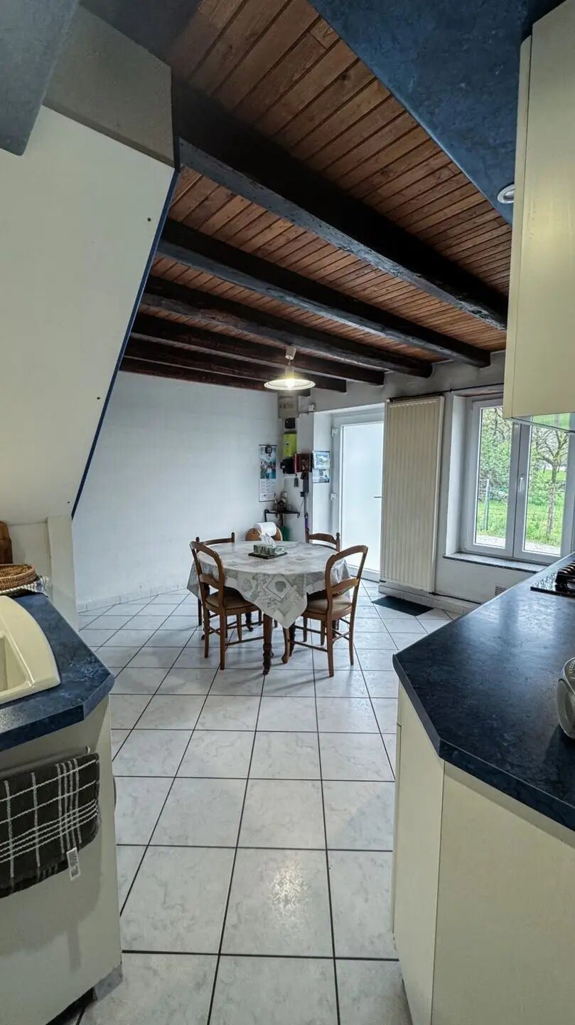 Maison à vendre, 116m², La Rivière