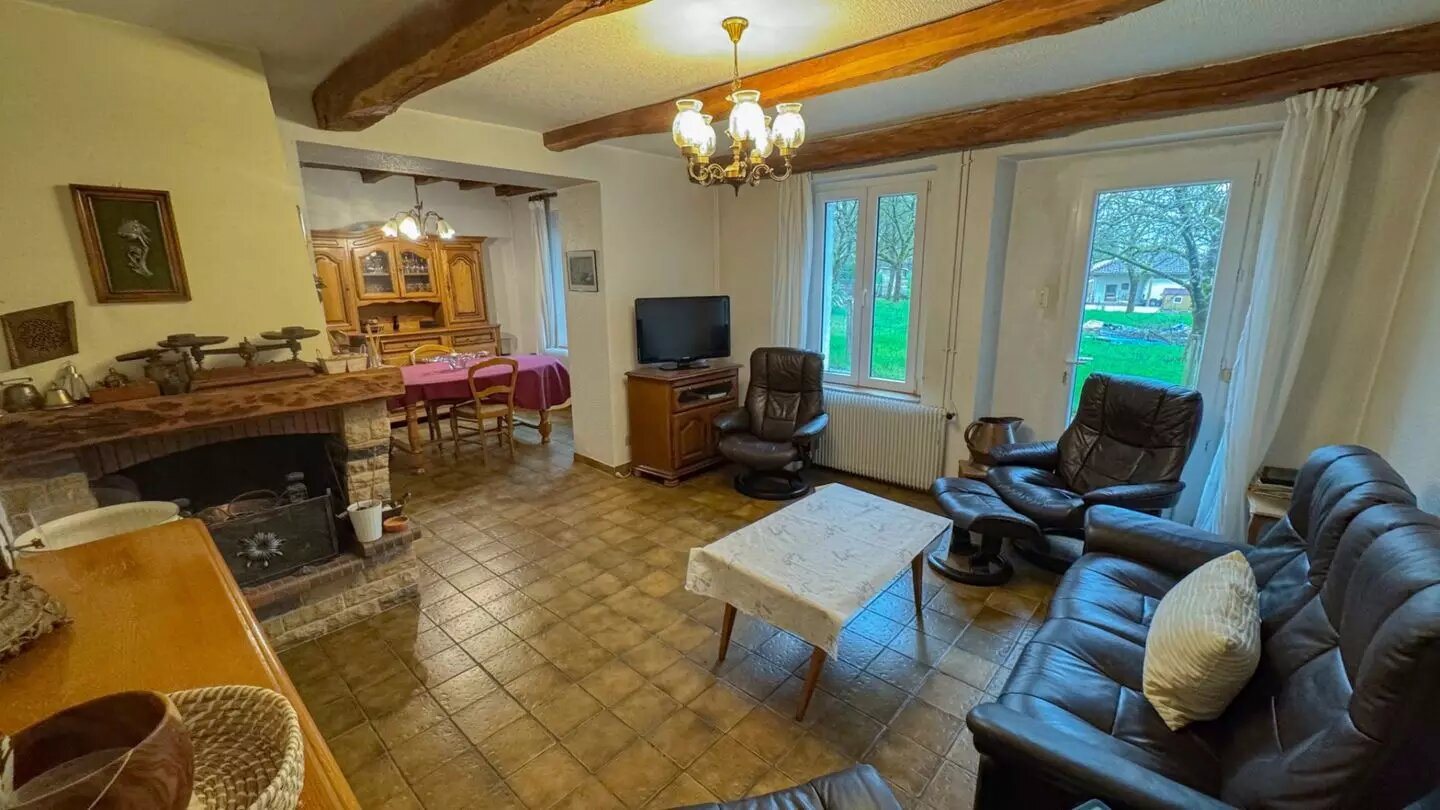 Maison à vendre, 116m², La Rivière