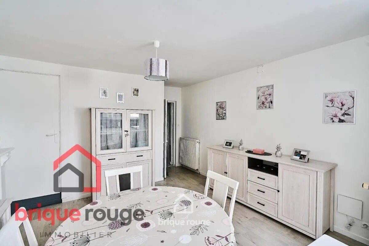 Maison à vendre, 67m², Haisnes
