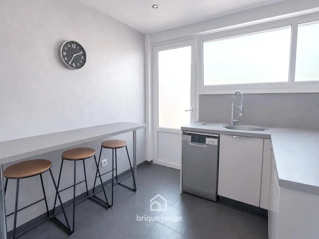 Maison à vendre, 105m², Faches-Thumesnil