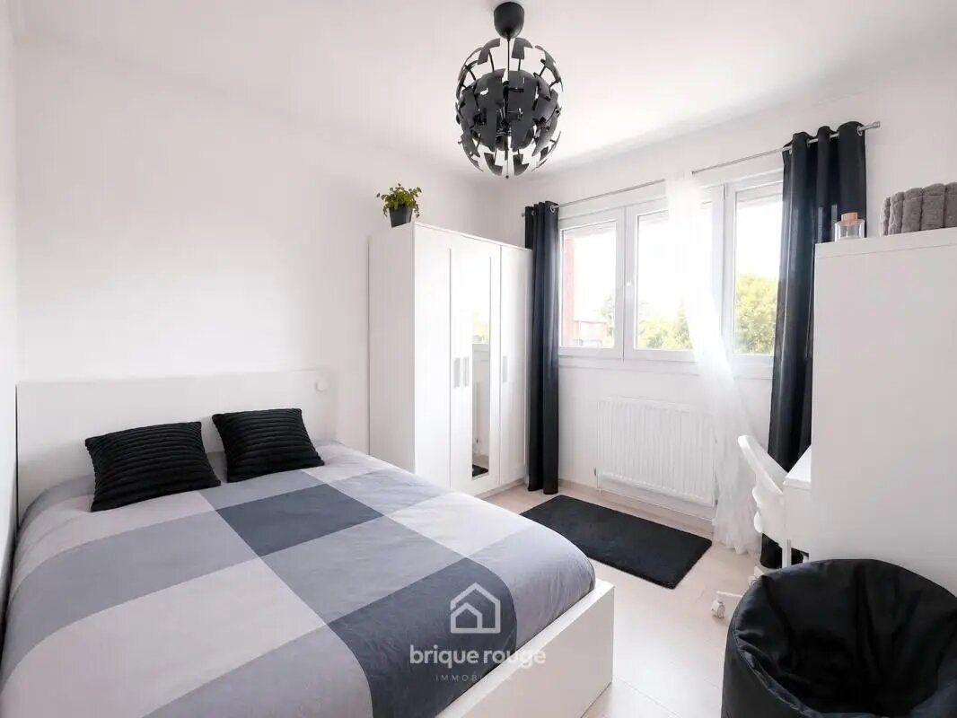 Maison à vendre, 105m², Faches-Thumesnil