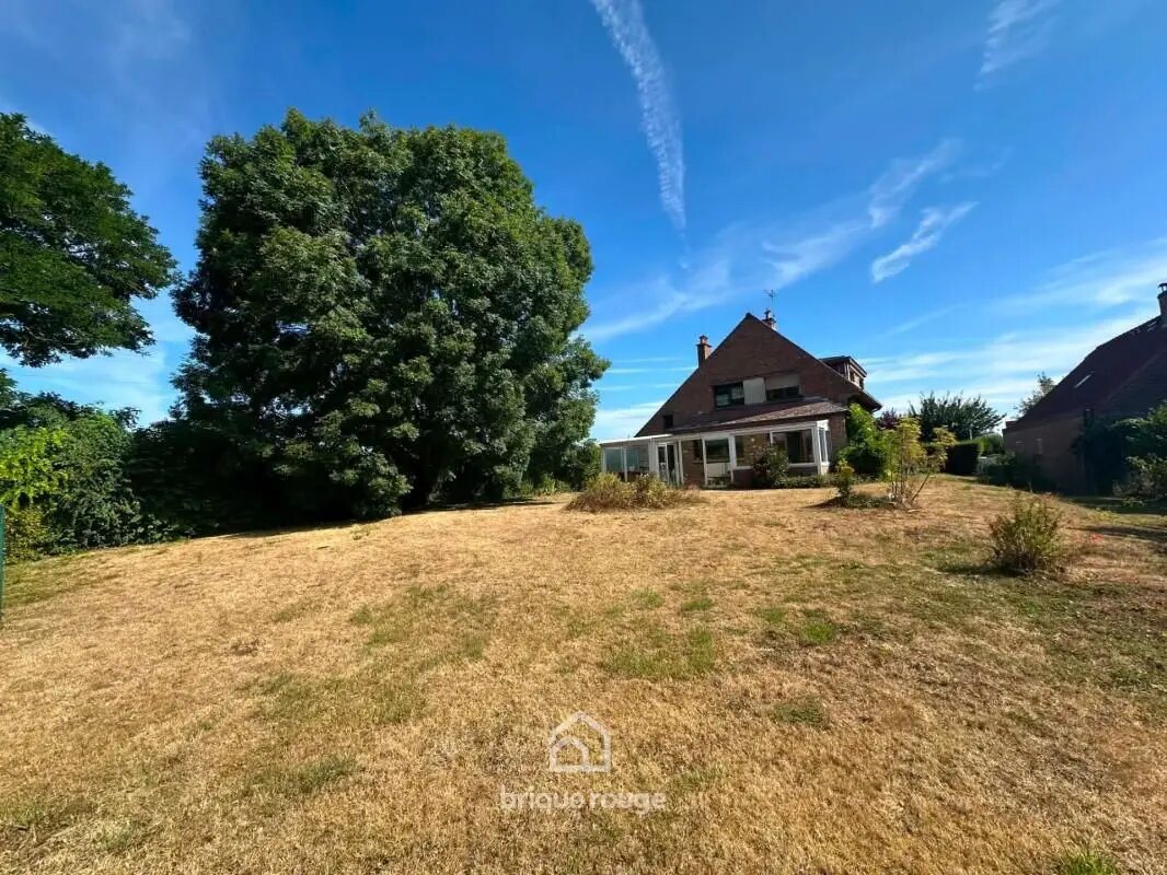 Maison à vendre, 106m², Wattignies