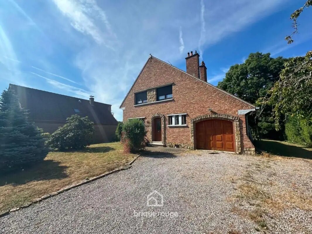 Maison à vendre, 106m², Wattignies