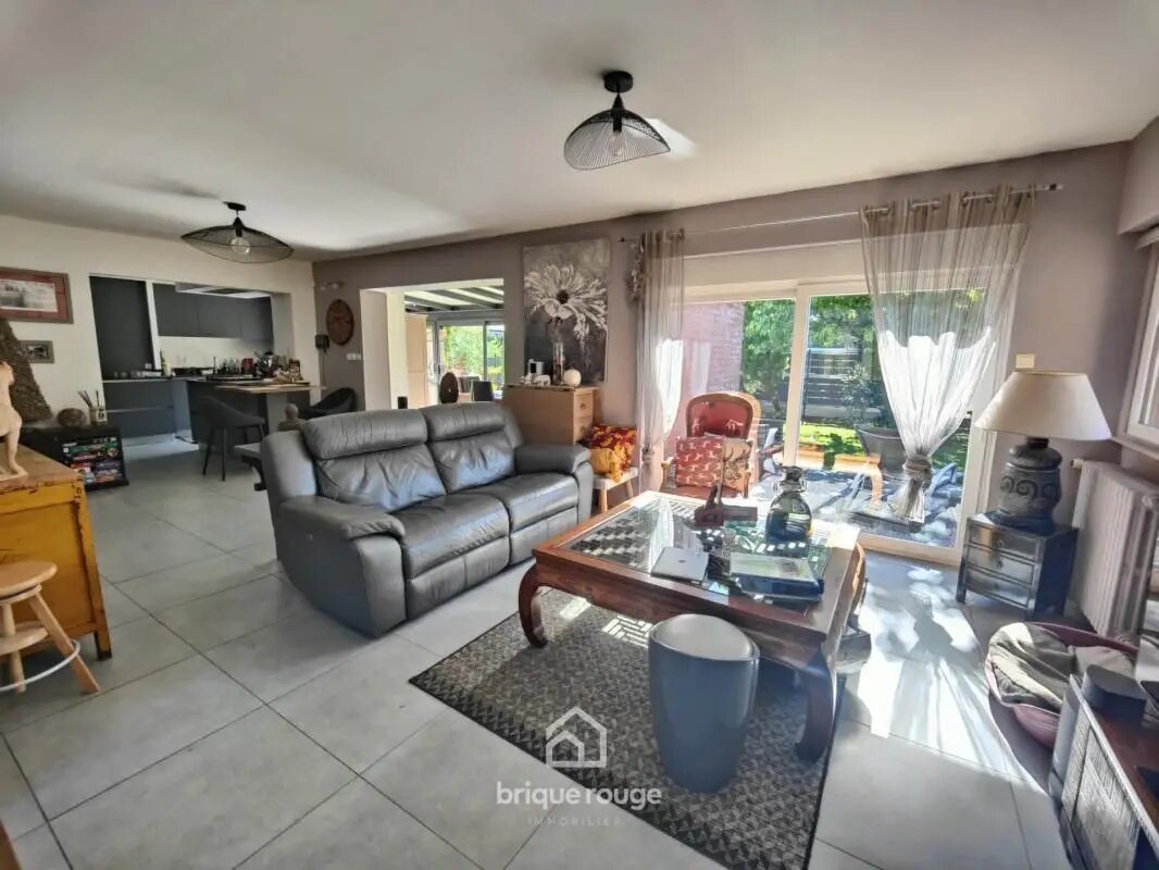 Maison à vendre, 180m², Saintes