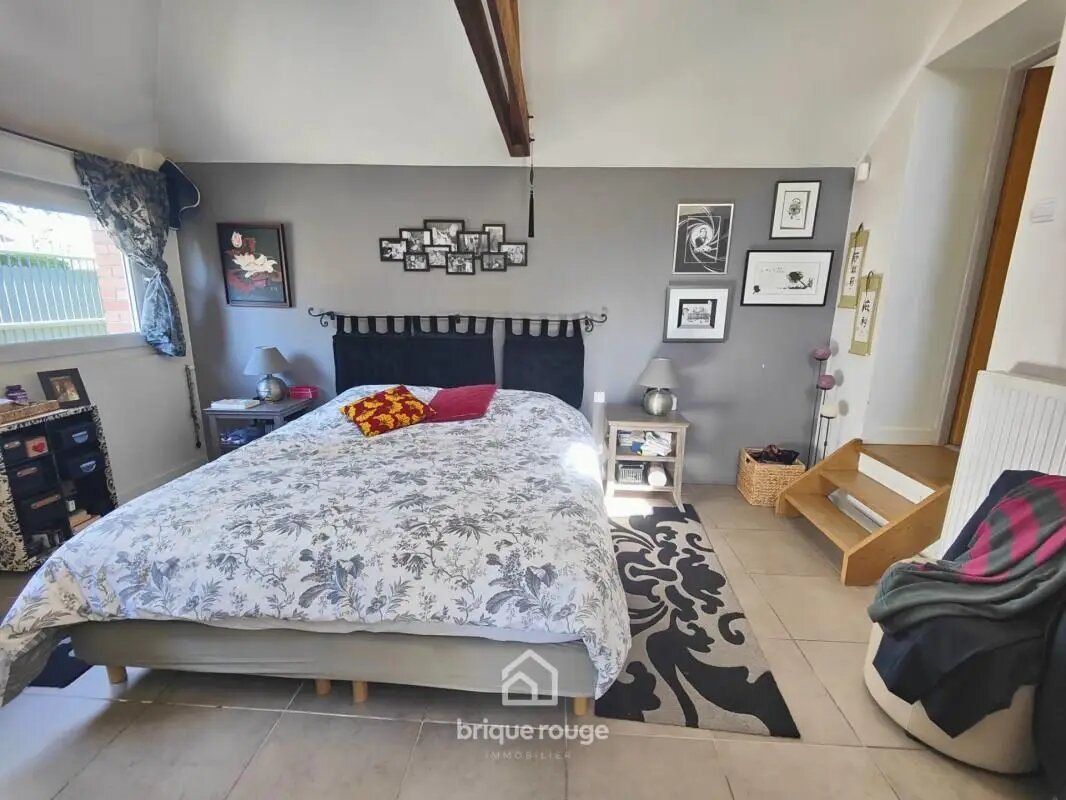 Maison à vendre, 180m², Saintes