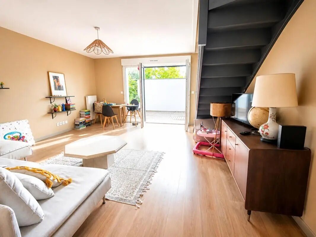 Maison à vendre, 82m², Loos