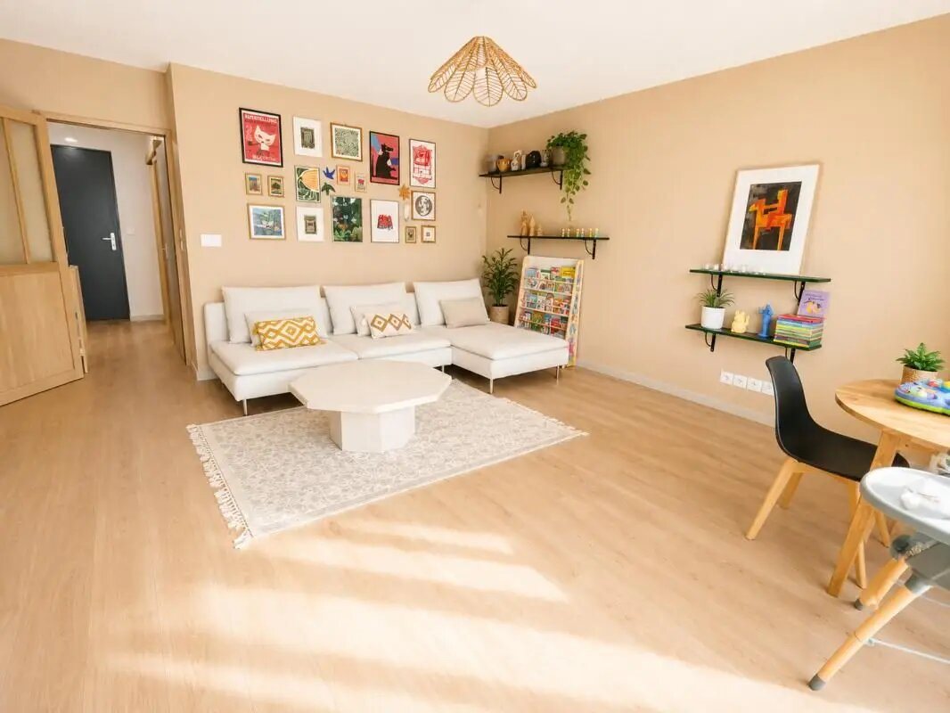 Maison à vendre, 82m², Loos
