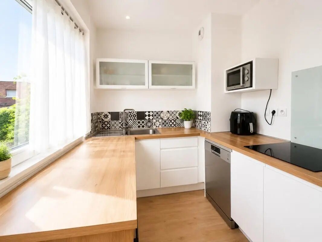 Maison à vendre, 82m², Loos