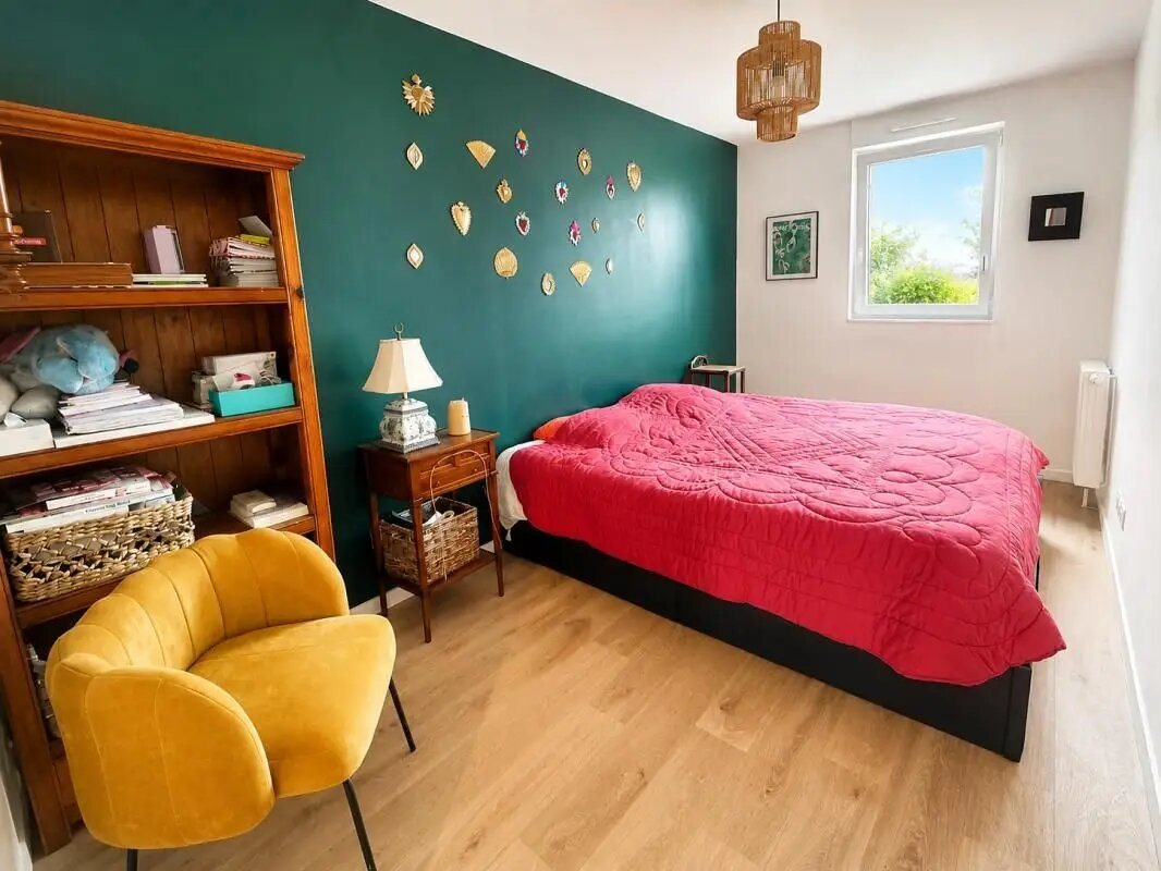 Maison à vendre, 82m², Loos
