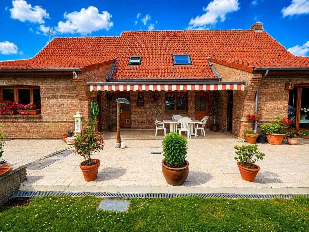 Maison à vendre, 285m², Faumont