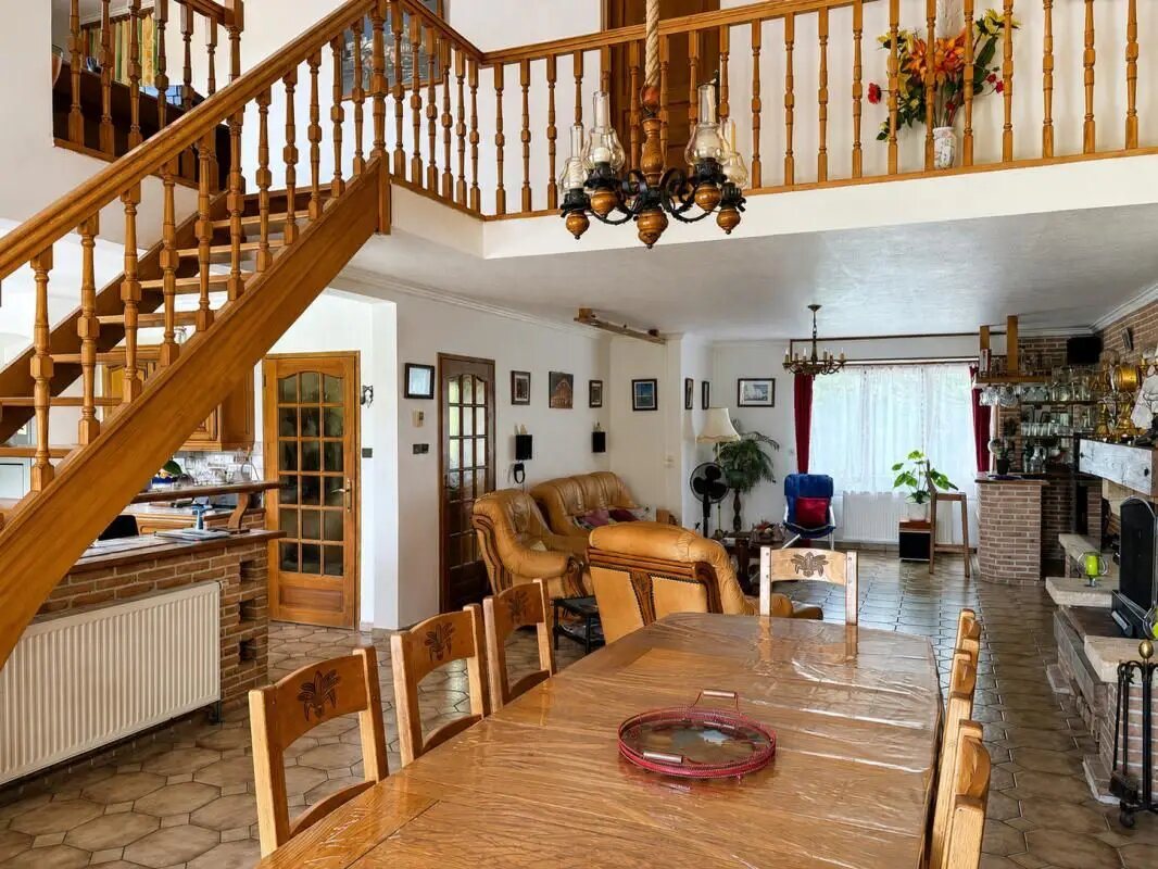 Maison à vendre, 285m², Faumont