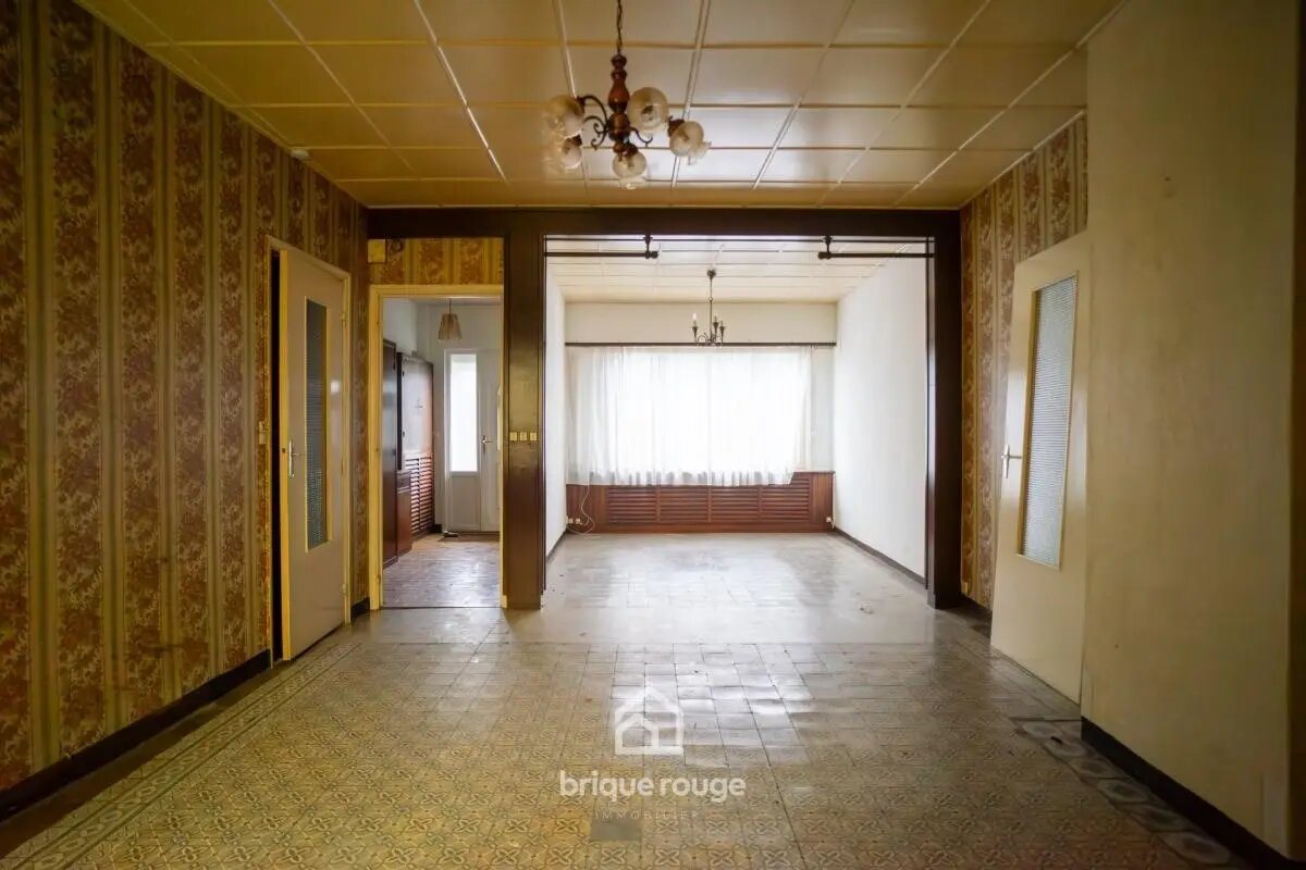 Maison à vendre, 81m², Wattignies