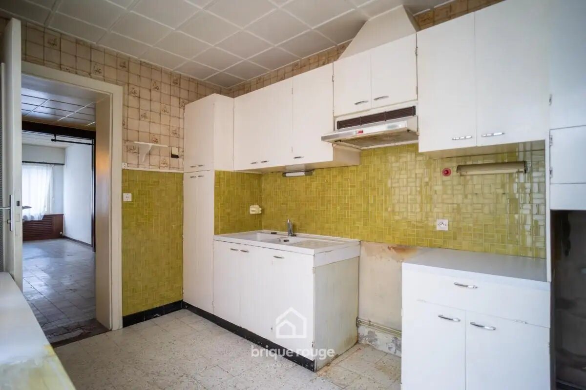 Maison à vendre, 81m², Wattignies