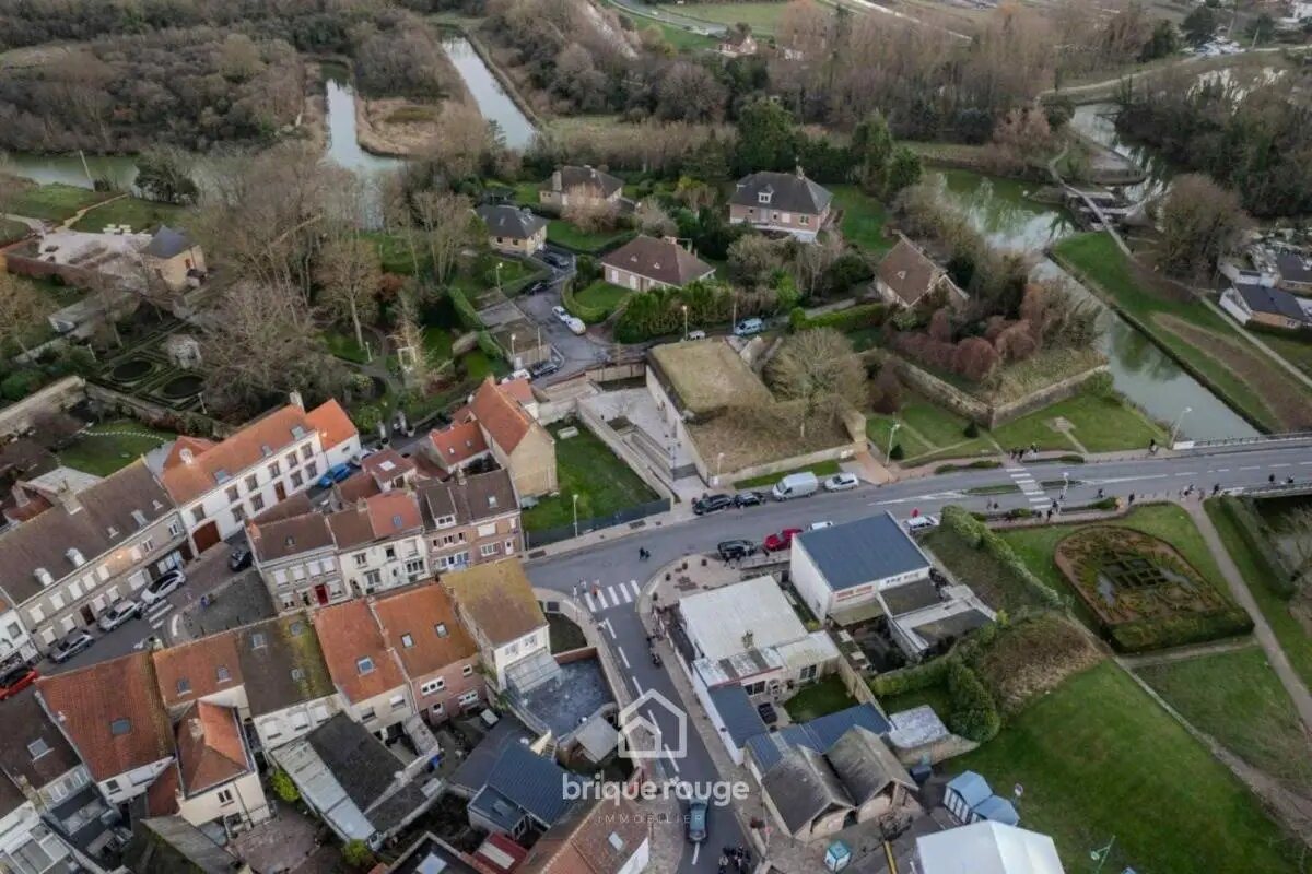 Maison à vendre, 124m², Gravelines