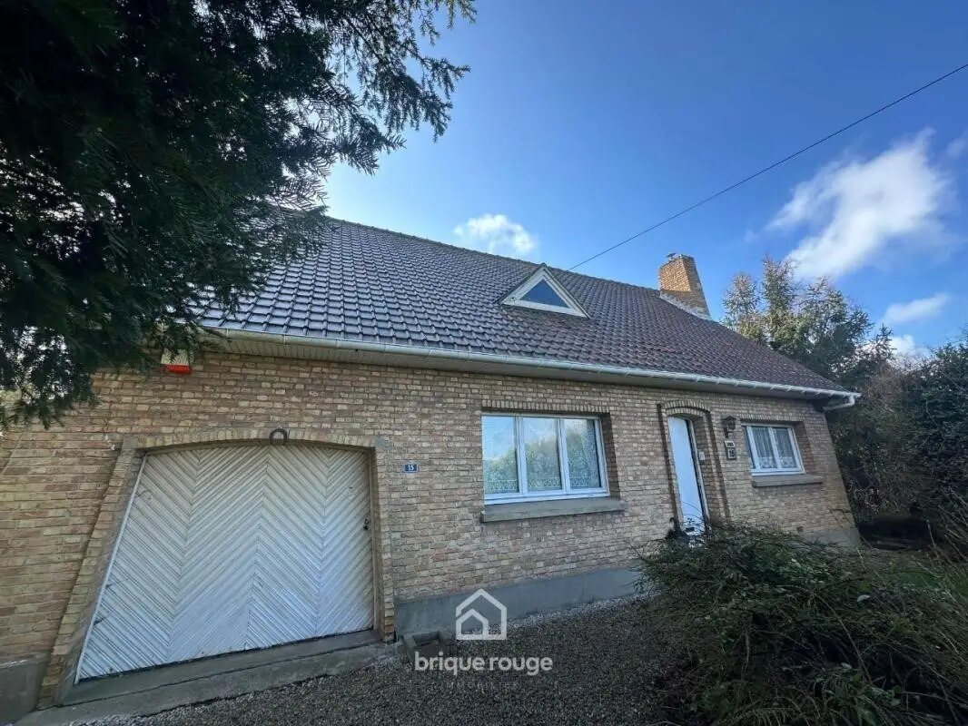 Maison à vendre, 124m², Gravelines