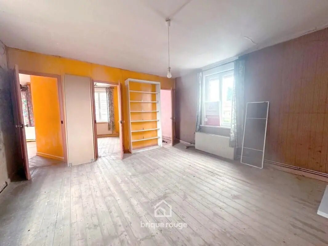Maison à vendre, 172m², Radinghem-en-Weppes