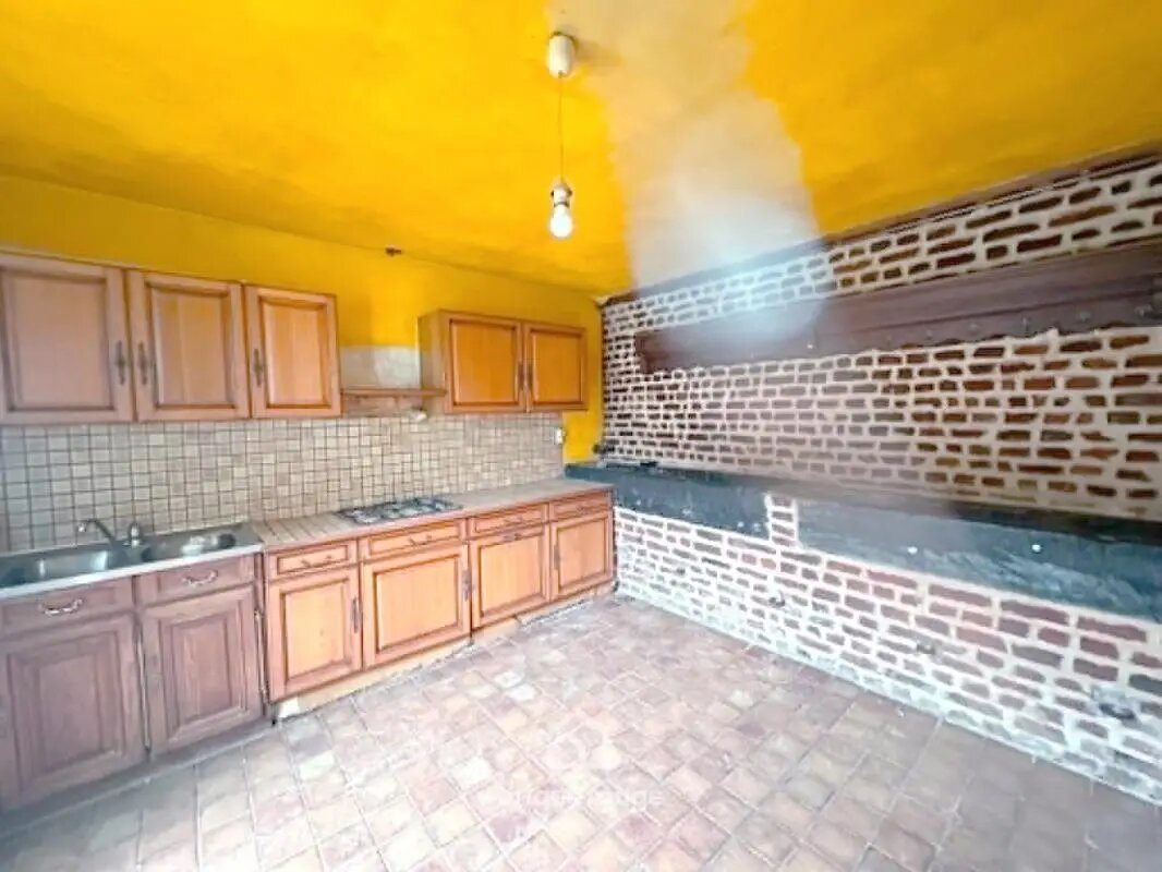 Maison à vendre, 172m², Radinghem-en-Weppes