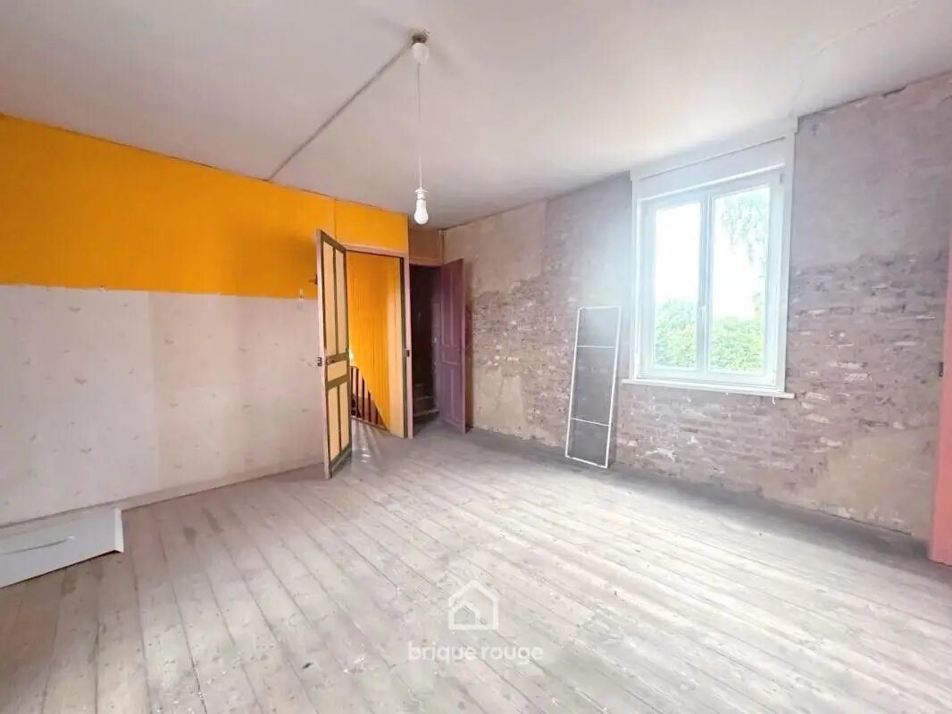 Maison à vendre, 172m², Radinghem-en-Weppes