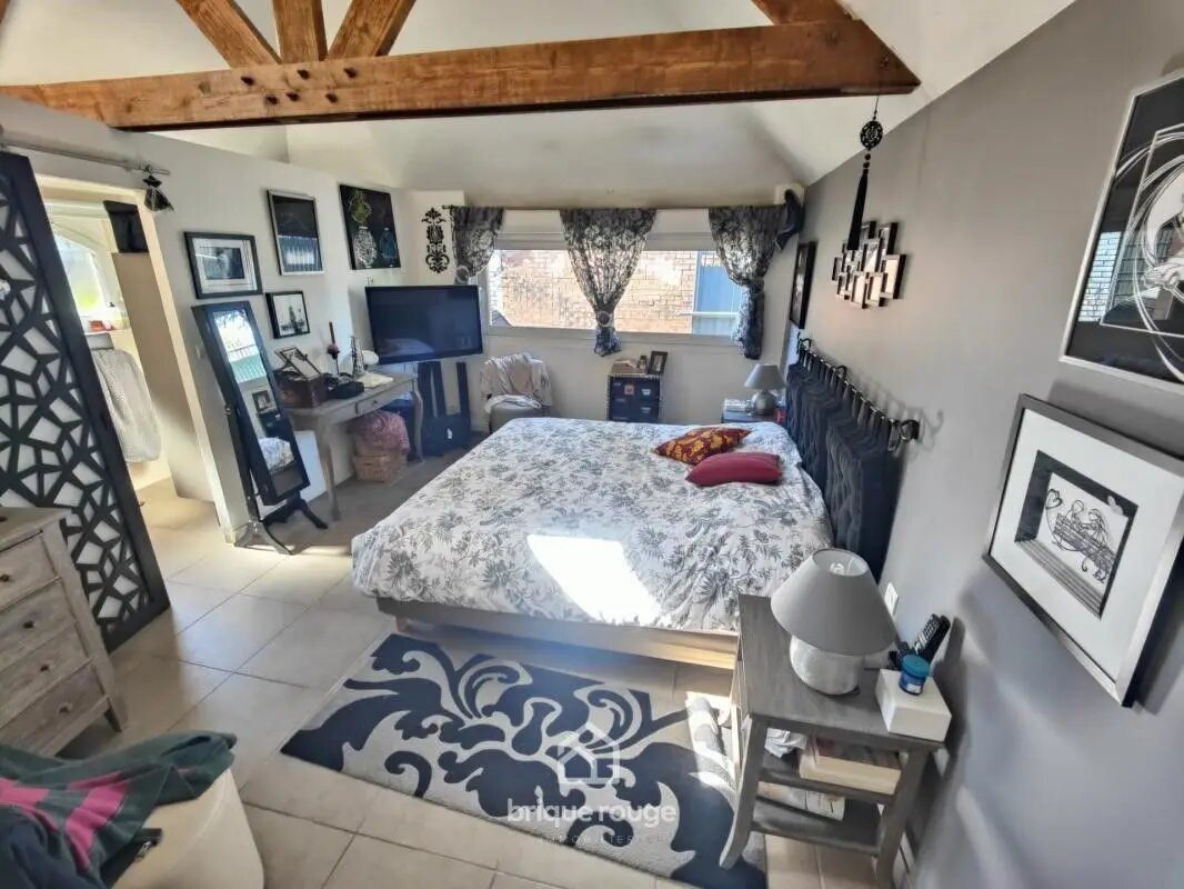Maison à vendre, 180m², Faches-Thumesnil