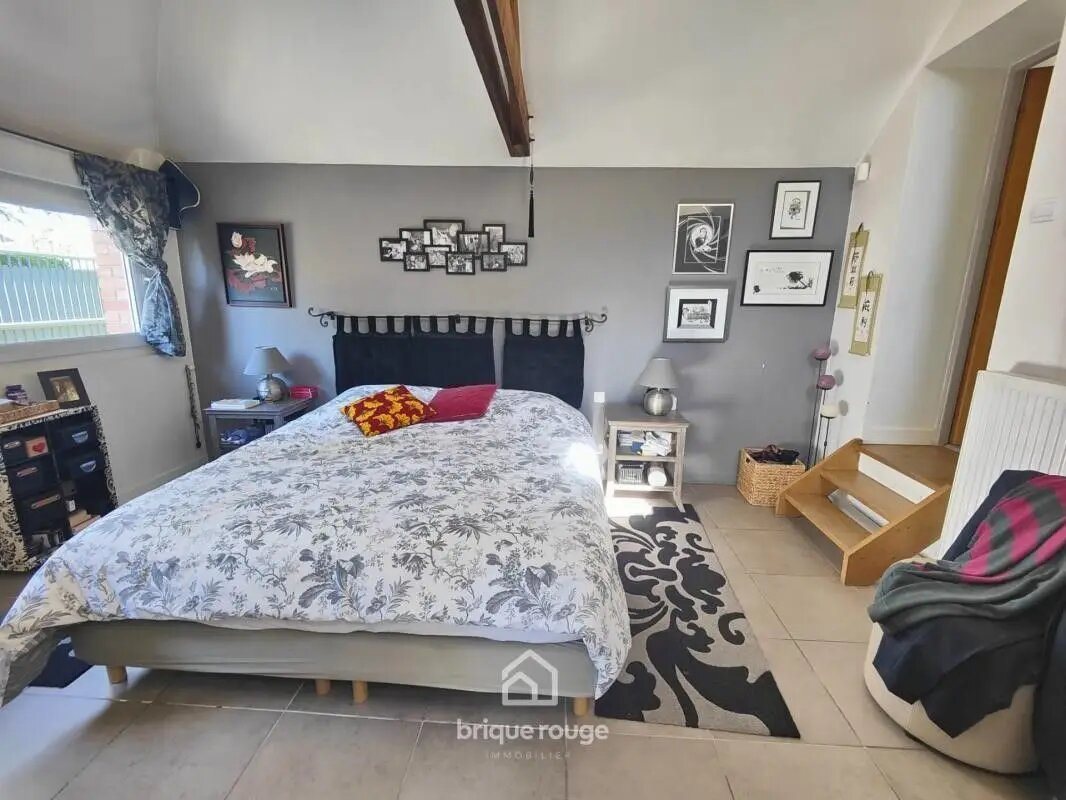 Maison à vendre, 180m², Faches-Thumesnil
