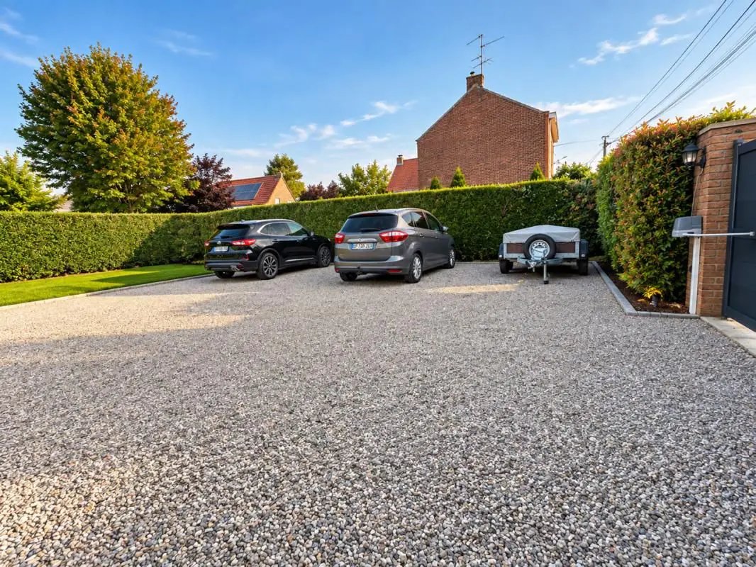 Maison à vendre, 114m², Moncheaux