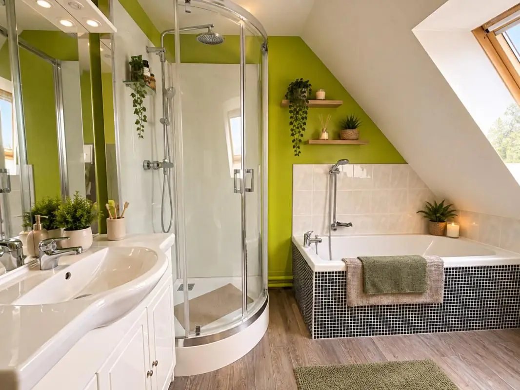 Maison à vendre, 114m², Moncheaux