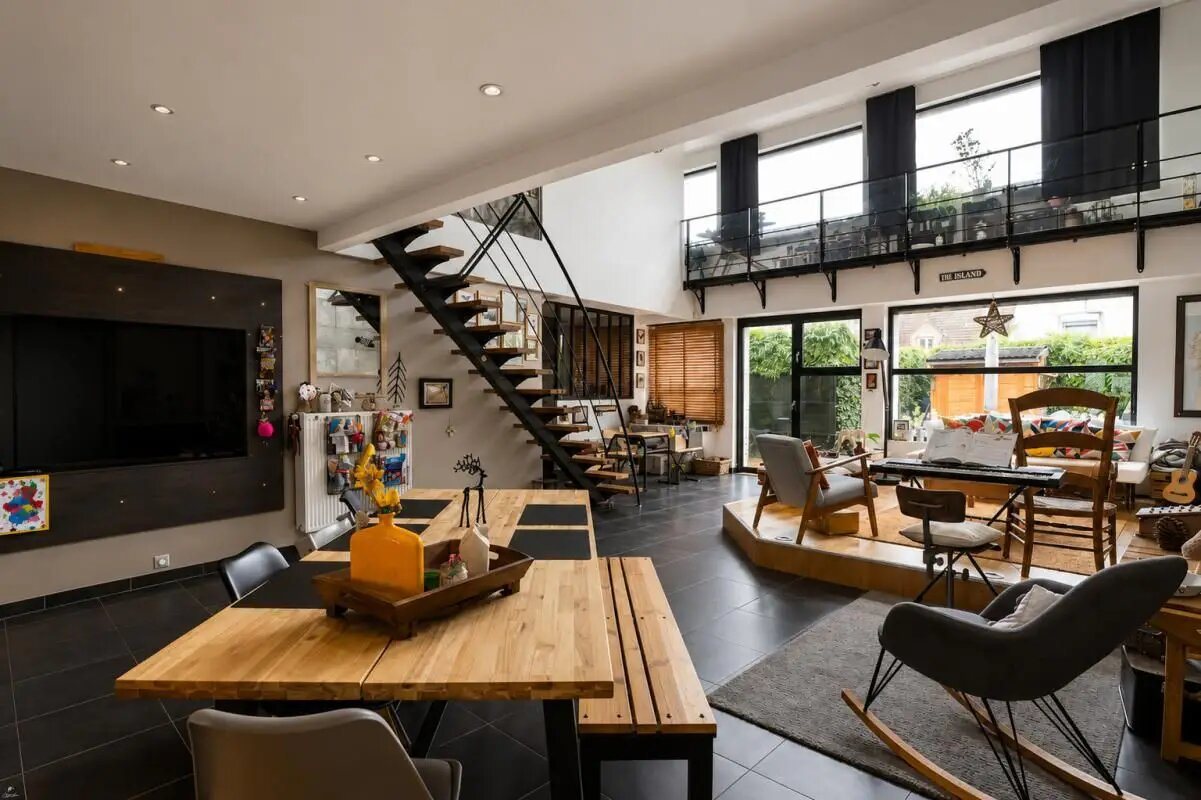 Maison à vendre, 176m², Emmerin